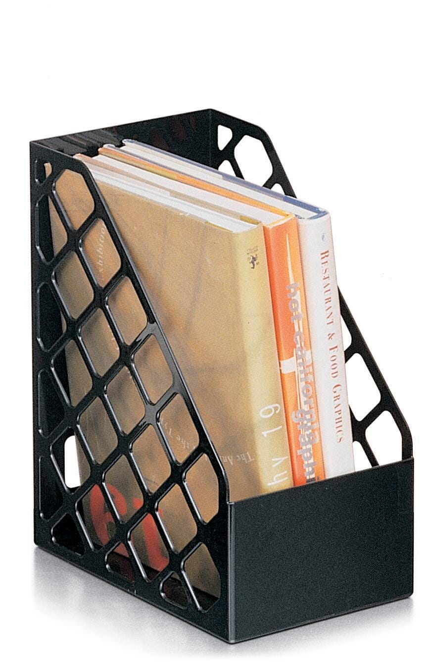 Magazine Holders and Magazine Files, Item Number 1368944